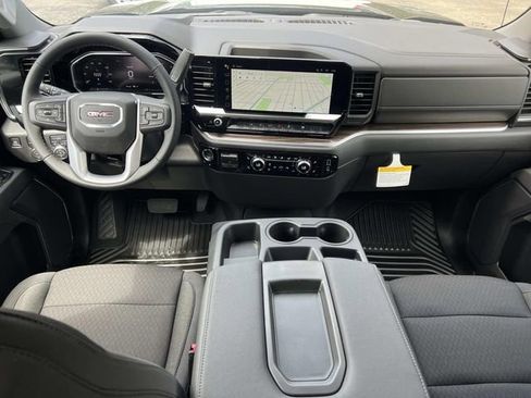New 2026 GMC Sierra 1500 Elevation AWD/4WD image 10