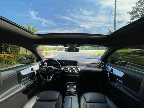 Used 2020 Mercedes-Benz A 220 4MATIC image 10