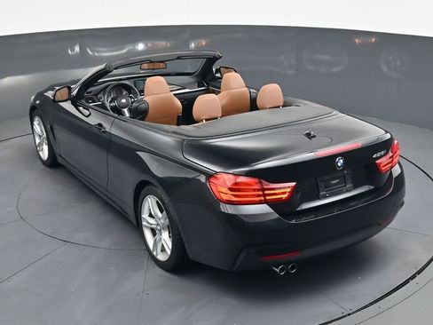 Used 2016 BMW 428i Convertible image 25