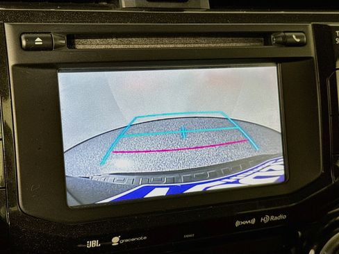 Used 2019 Toyota 4Runner TRD Pro AWD/4WD image 13