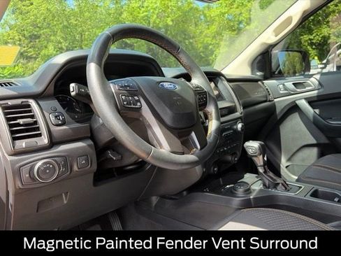 Used 2022 Ford Ranger XLT w/ Equipment Group 302A High AWD/4WD image 27