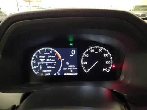 Certified 2025 Honda Ridgeline RTL image 13