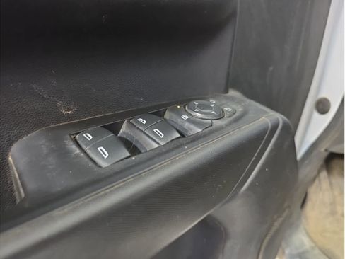 Used 2021 Chevrolet Silverado 1500 W/T w/ WT Value Package image 18