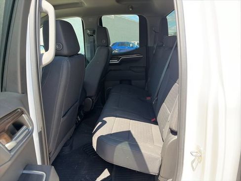 Used 2023 Chevrolet Silverado 1500 RST AWD/4WD image 28