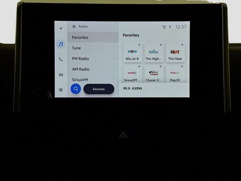 Used 2024 Toyota RAV4 LE image 13