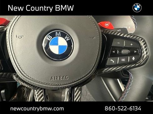 New 2027 BMW M3 w/ Executive Package RWD image 19