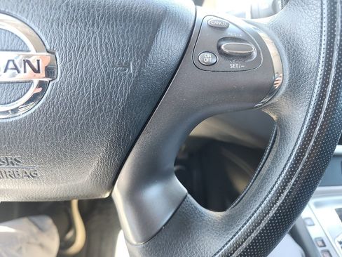 Used 2019 Nissan Murano S AWD/4WD image 25