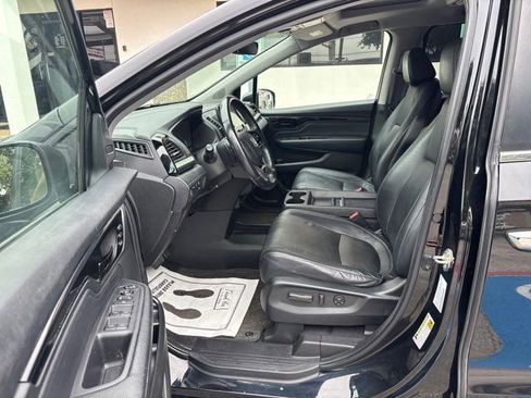 Used 2021 Honda Odyssey Touring image 15