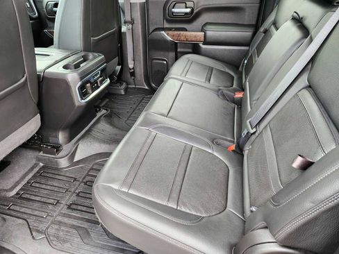 Used 2020 GMC Sierra 1500 Denali w/ Denali Ultimate Package image 9