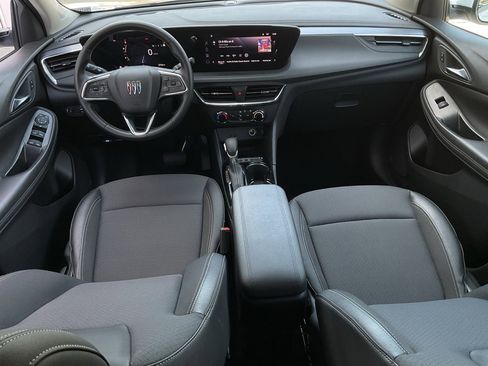 Used 2025 Buick Encore GX Preferred image 20