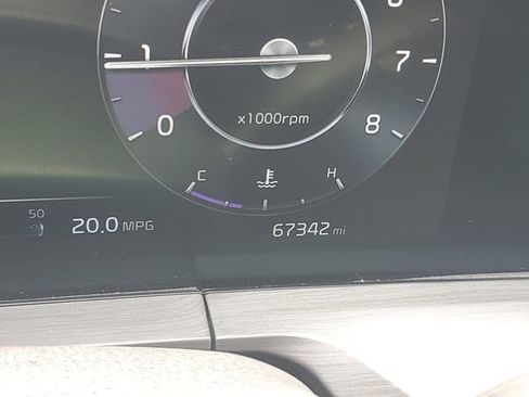 Certified 2023 Kia Telluride SX X-Pro AWD/4WD image 21