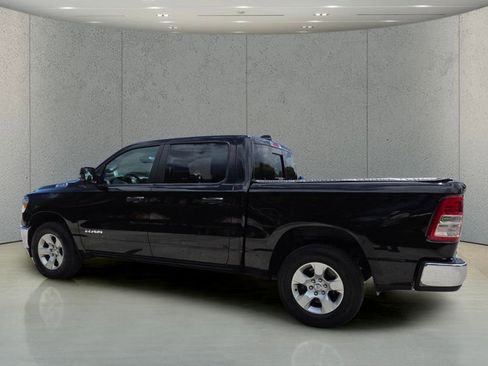 Used 2024 RAM 1500 Big Horn AWD/4WD image 5