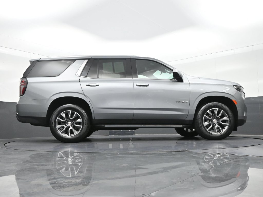 Used 2023 Chevrolet Tahoe LT RWD image 30