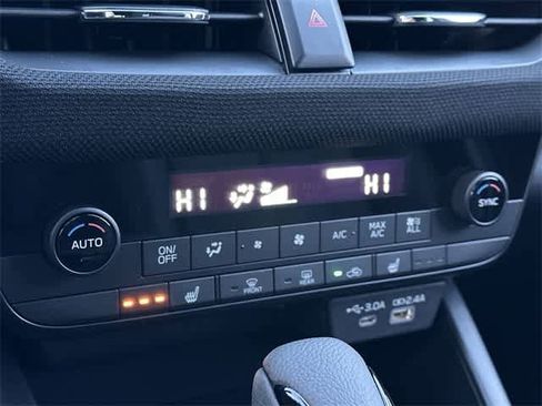 New 2026 Subaru Outback Limited image 16