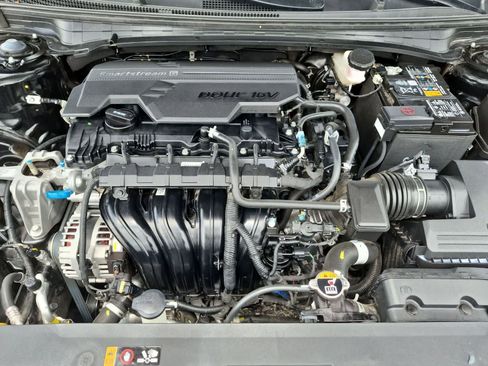 Used 2025 Kia K4 FWD image 28