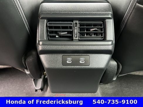 Certified 2025 Honda Accord Sport image 30