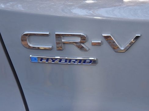 Used 2025 Honda CR-V Sport-L image 40