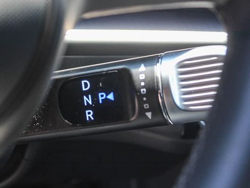 Certified 2024 Hyundai Ioniq 6 SE RWD image 24