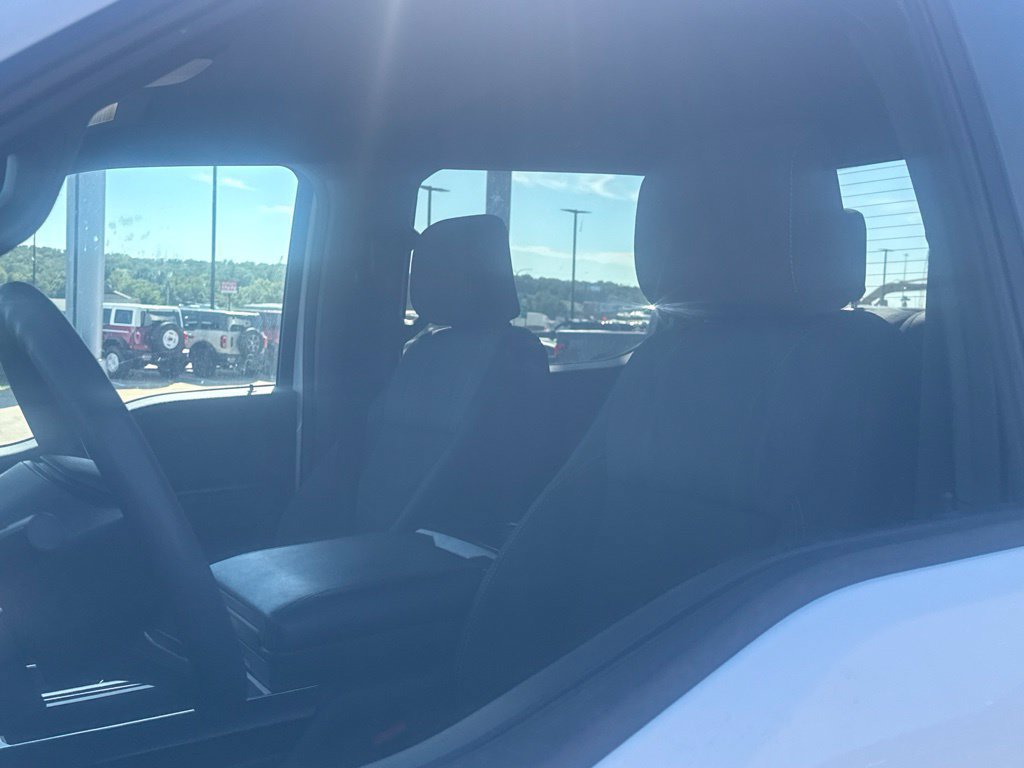 Used 2024 Ford F150 STX w/ Mobile Office Package AWD/4WD image 9