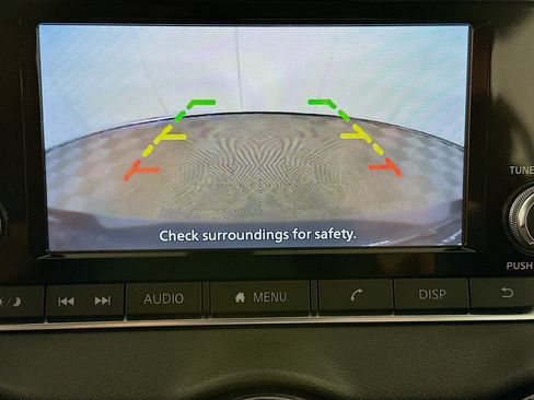 Used 2025 Nissan Sentra S FWD image 22