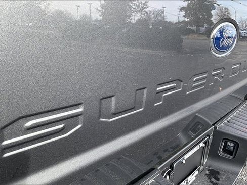 New 2026 Ford F250 XL w/ STX Appearance Package image 9