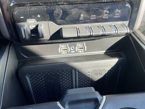 New 2026 RAM 2500 Rebel w/ Rebel Level 1 Equipment Group image 28