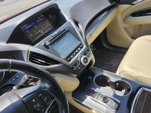 Used 2019 Acura MDX SH-AWD image 30