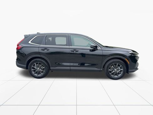 New 2026 Honda CR-V EX-L image 10