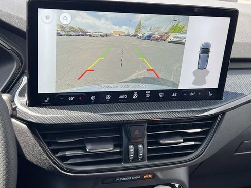 Certified 2024 Ford Escape ST-Line w/ Tech Pack #1 image 22