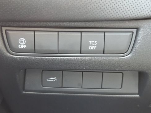 Used 2025 MAZDA CX-50 AWD 2.5 S w/ Preferred Package image 24