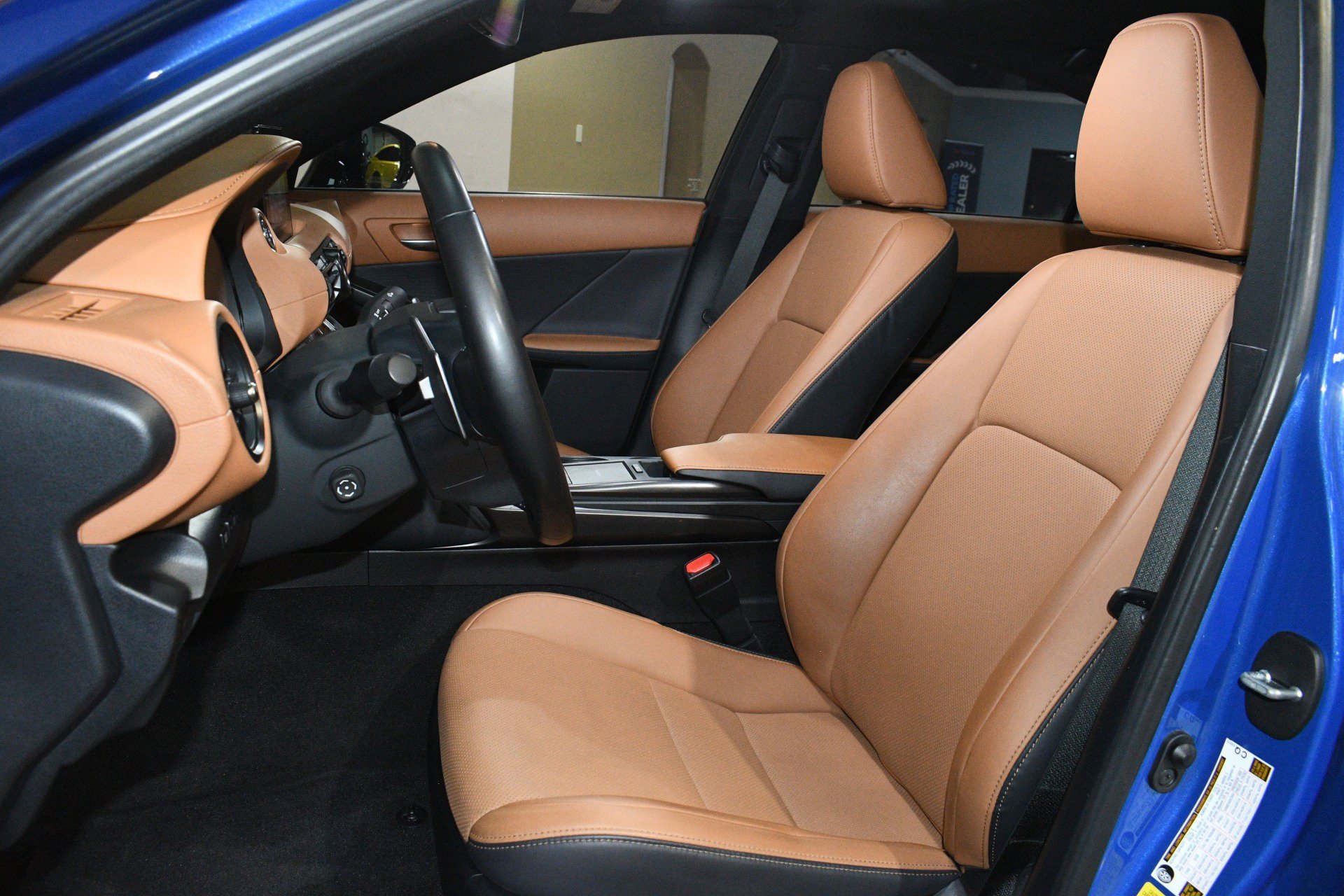 Used 2023 Lexus IS 300 w/ Premium Package RWD image 7