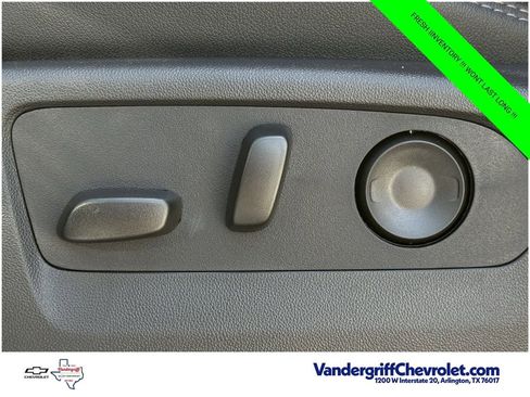 New 2026 Chevrolet Silverado 1500 High Country w/ Technology Package AWD/4WD image 21