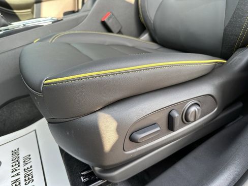 New 2026 Chevrolet TrailBlazer ACTIV w/ Driver Confidence Package image 20