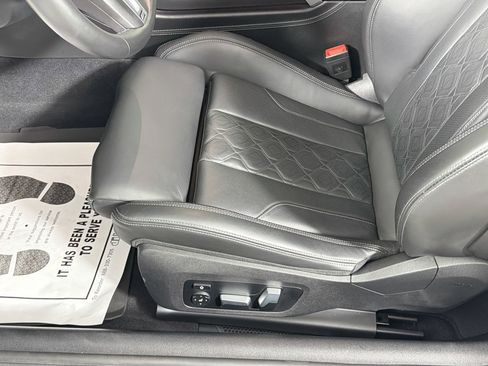 Used 2020 BMW M8 Competition w/ M Driver's Package image 21