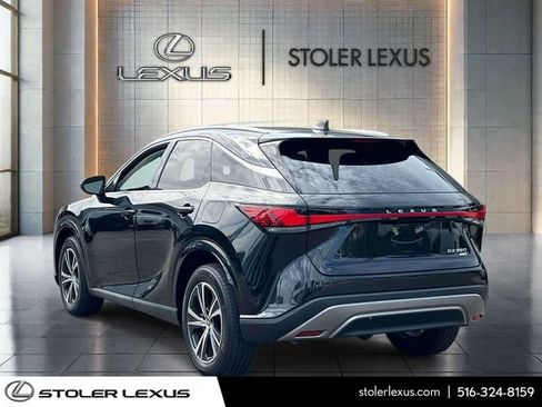 Certified 2023 Lexus RX 350 Premium w/ Cold Area Package AWD/4WD image 7