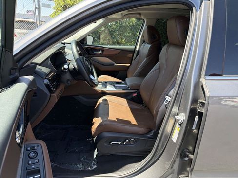 Used 2023 Acura MDX FWD w/ Technology Package image 12