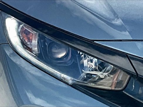 Used 2021 Honda Civic EX image 27