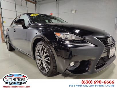 Used 2016 Lexus IS 300 AWD