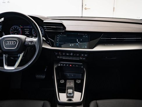 Used 2022 Audi A3 2.0T Premium Plus image 29