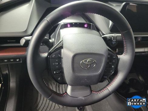 Certified 2024 Toyota Prius Prime SE image 18