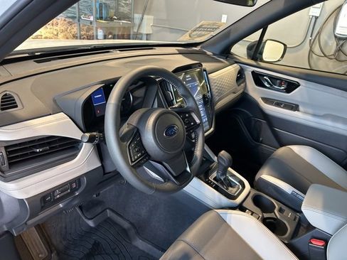 Used 2025 Subaru Forester Limited image 69