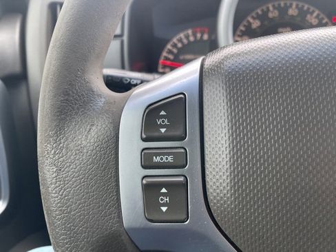 Used 2006 Honda Ridgeline RTS image 19