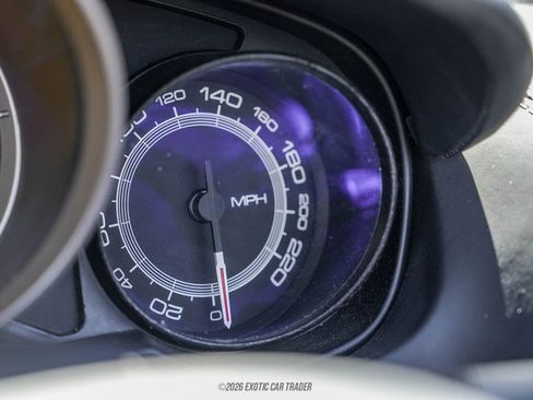 Used 2012 Ferrari California RWD image 44