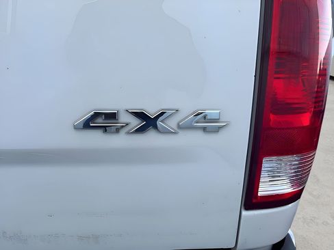 Used 2022 RAM 1500 Classic SLT w/ Protection Group image 5