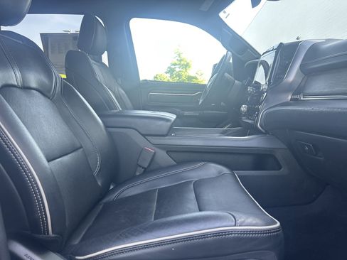 Used 2019 RAM 1500 Limited AWD/4WD image 31