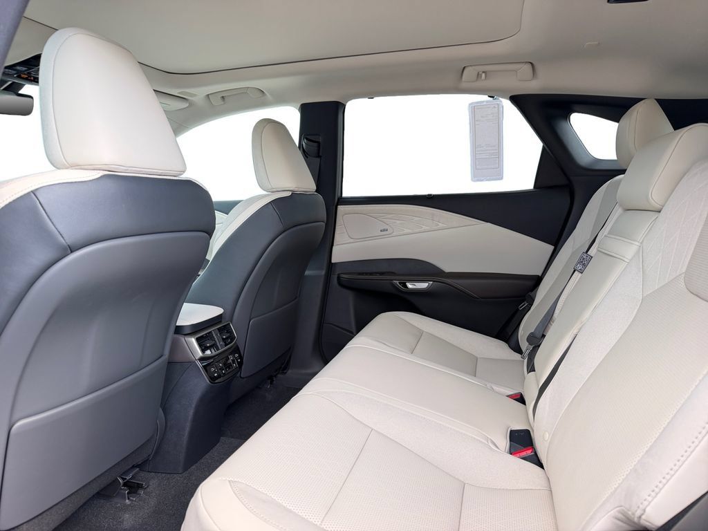 New 2026 Lexus RX 350 AWD w/ Convenience Package image 11