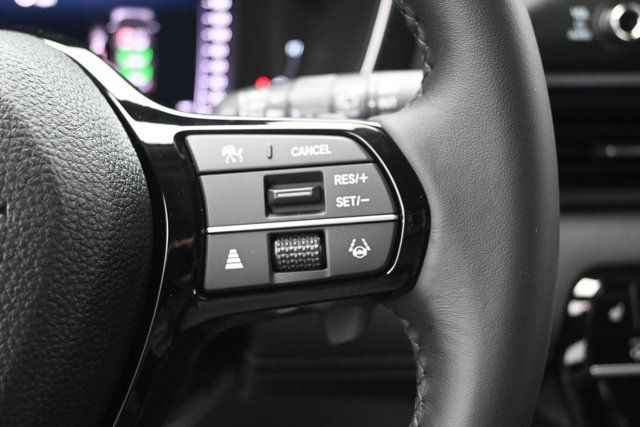 New 2026 Honda Pilot EX-L image 32
