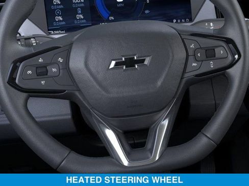 New 2027 Chevrolet Bolt RS w/ Technology Package FWD image 19
