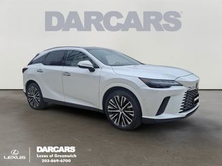 Used 2023 Lexus RX 350 w/ Accessory Package (2T) video 1