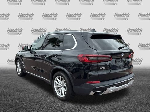 Used 2019 BMW X5 xDrive40i image 8